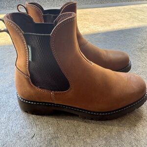 Chelsea Boots